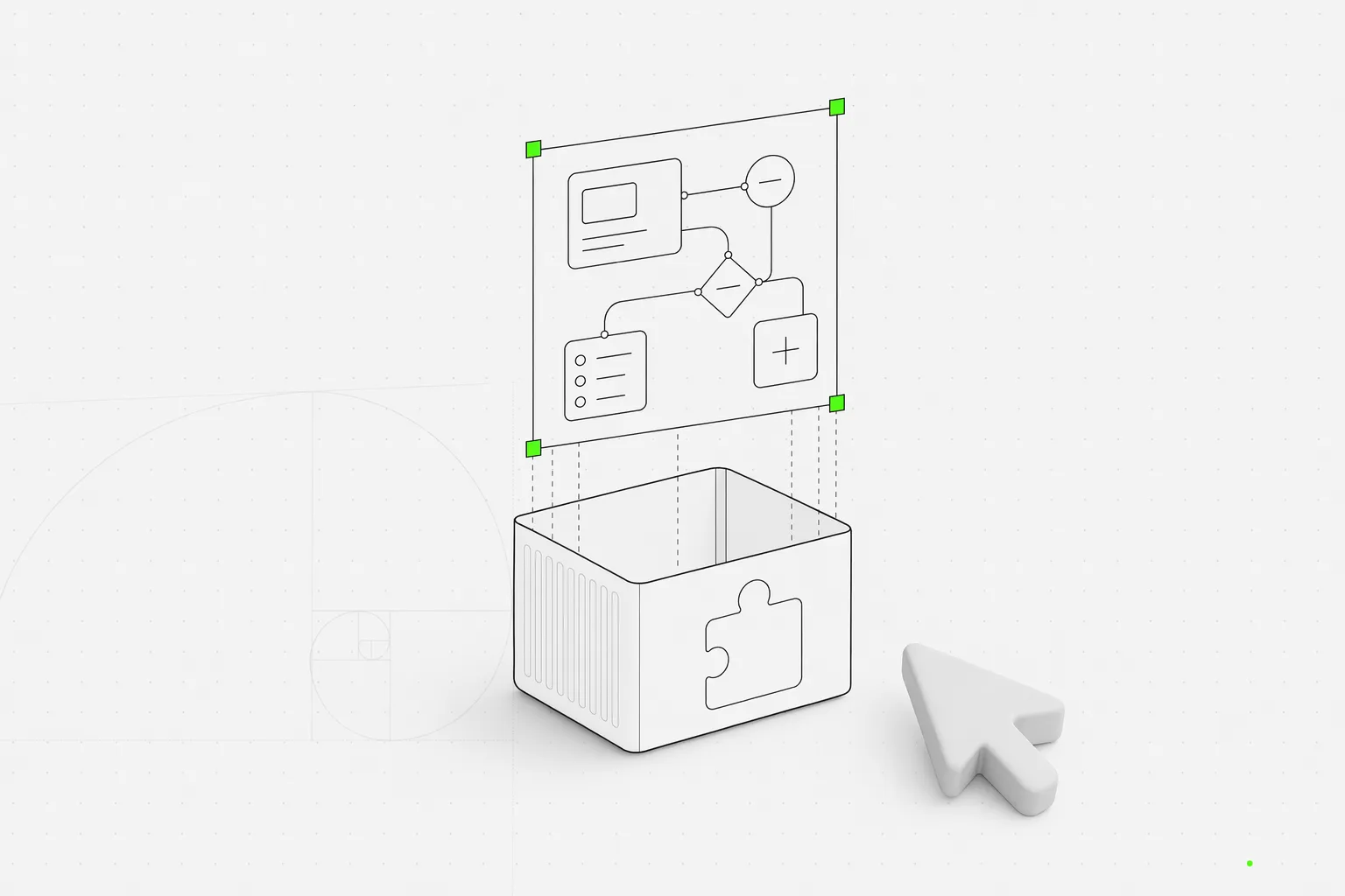 Come portare un flusso di lavoro Figma in un plugin Open Design